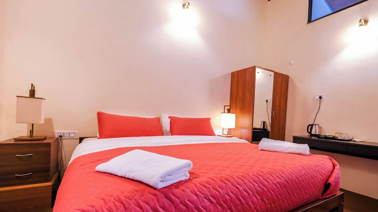 Photo of Bedroom in Kandal
