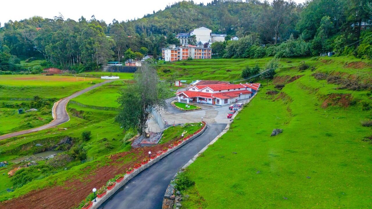 Photo of Outdoor in Kandal