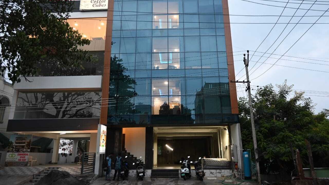 Photo of Outdoor in Chennai