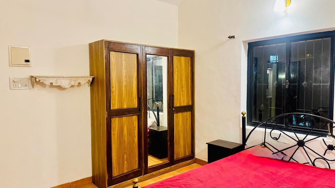 Photo of Bedroom in Kudal
