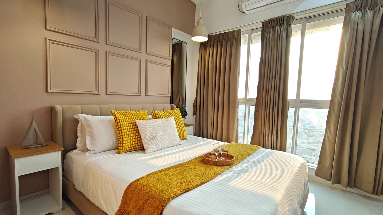 Photo of Bedroom in Chandivali