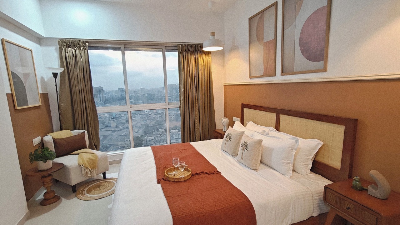 Photo of Bedroom in Chandivali