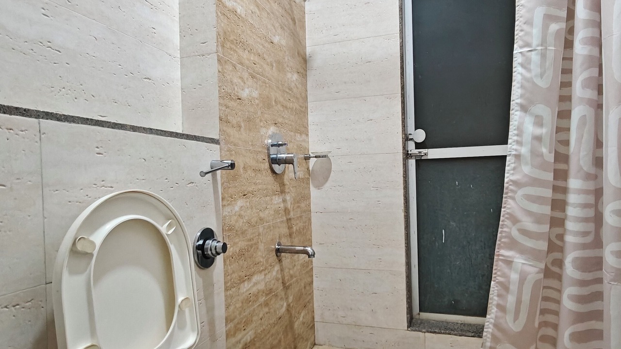 Photo of Bathroom in Chandivali