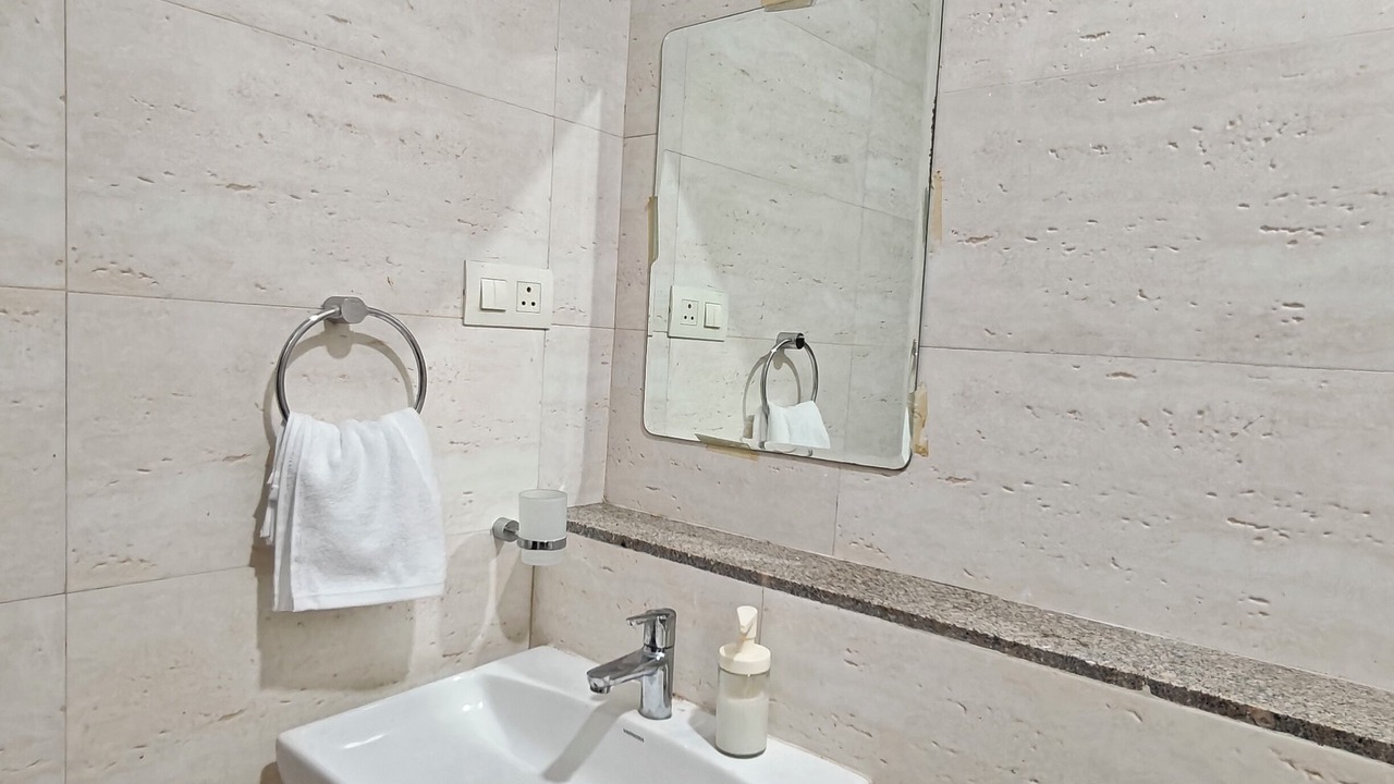 Photo of Bathroom in Chandivali