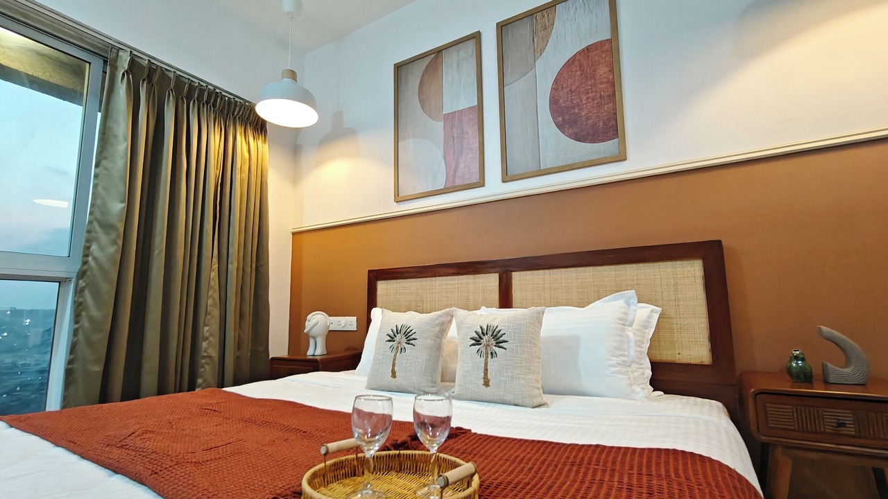 Photo of Bedroom in Chandivali