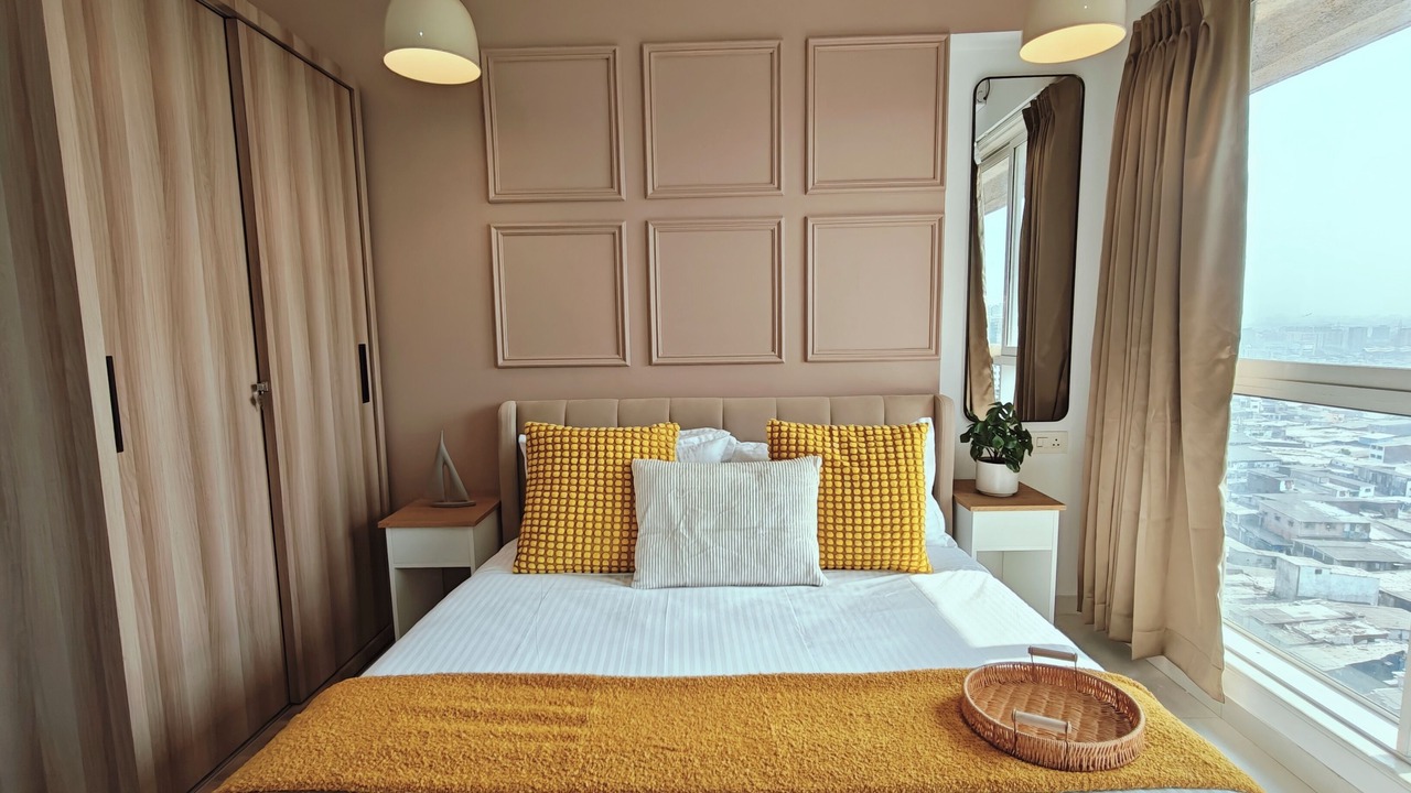 Photo of Bedroom in Chandivali