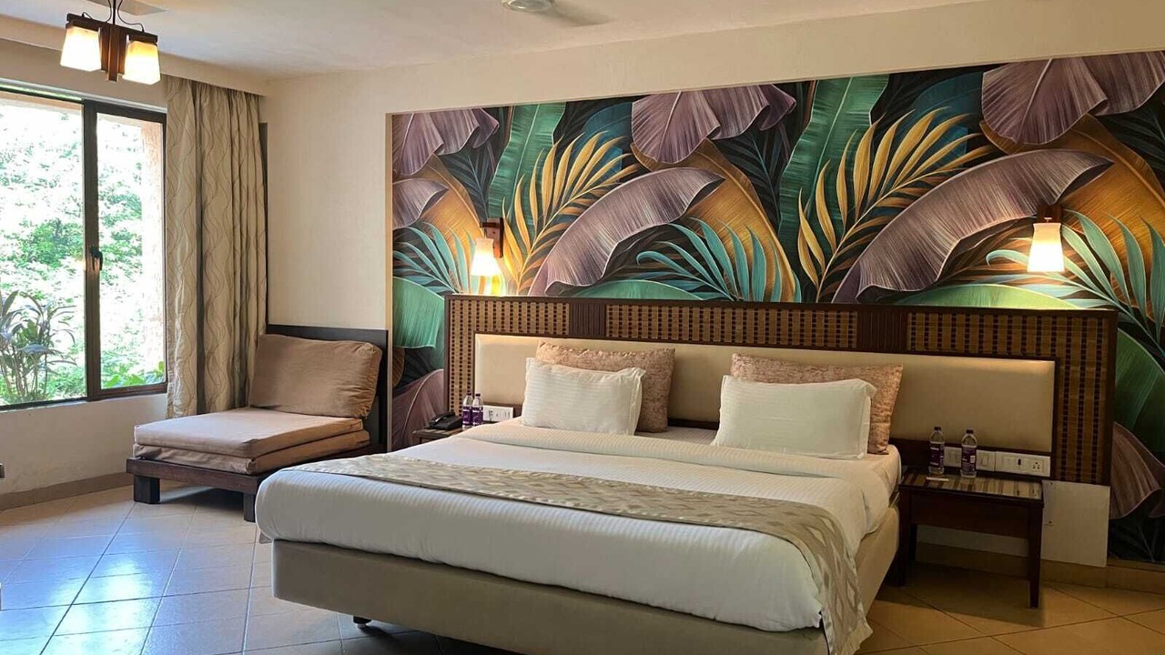 Photo of Bedroom in Uttan