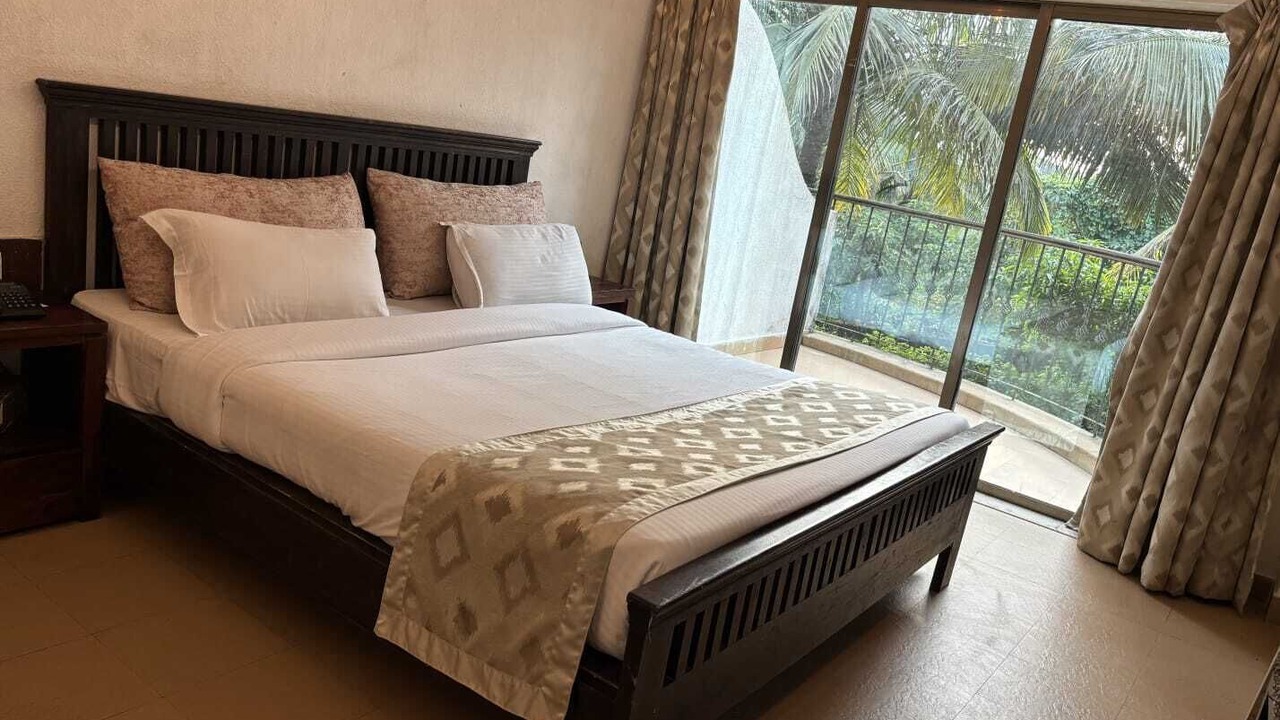 Photo of Bedroom in Uttan