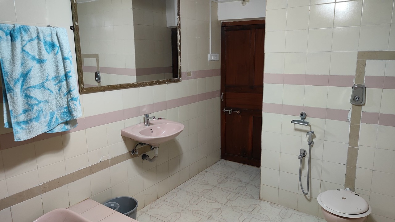 Photo of Bathroom in Uttorda