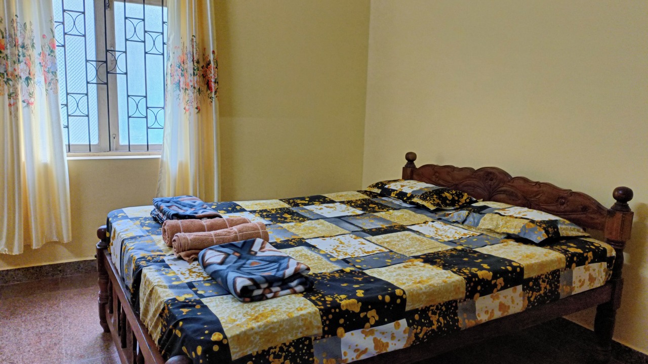 Photo of Bedroom in Uttorda