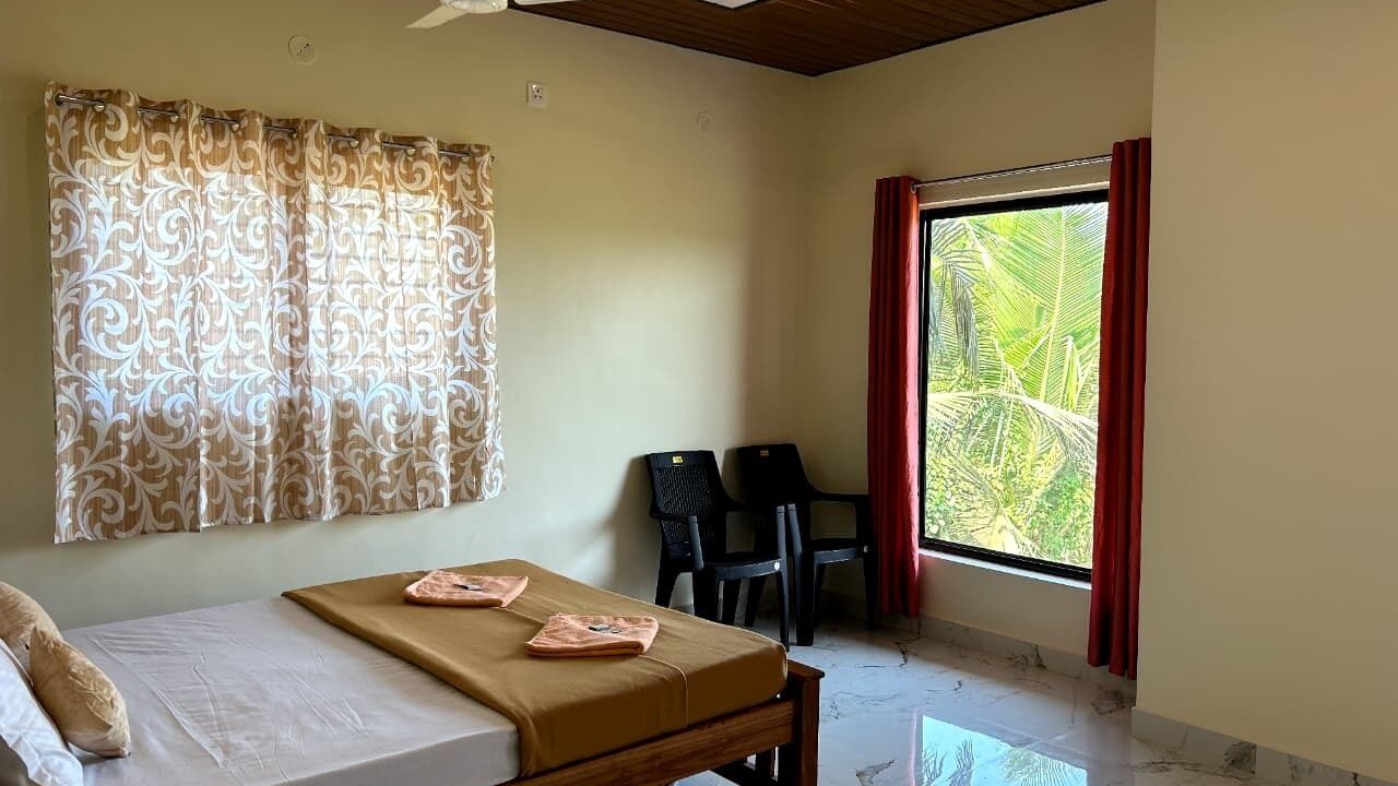Photo of Bedroom in Hireguthi