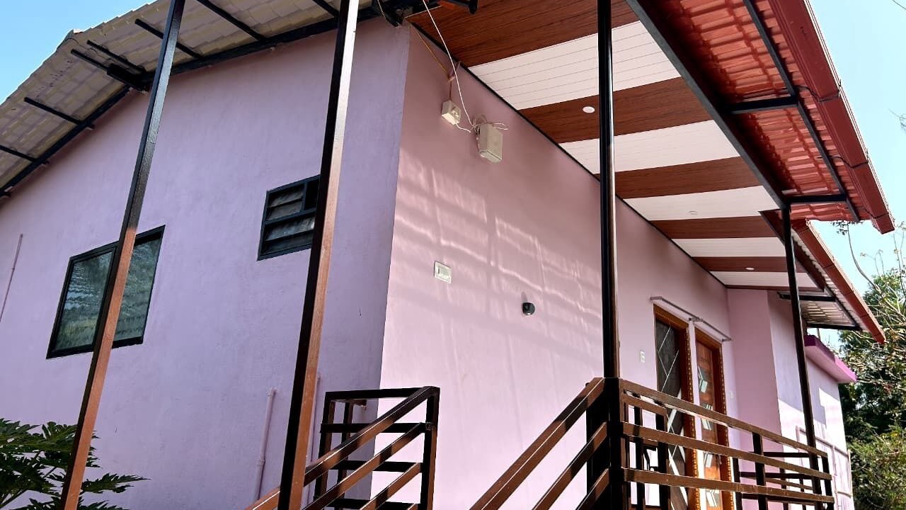 Photo of Outdoor in Hireguthi