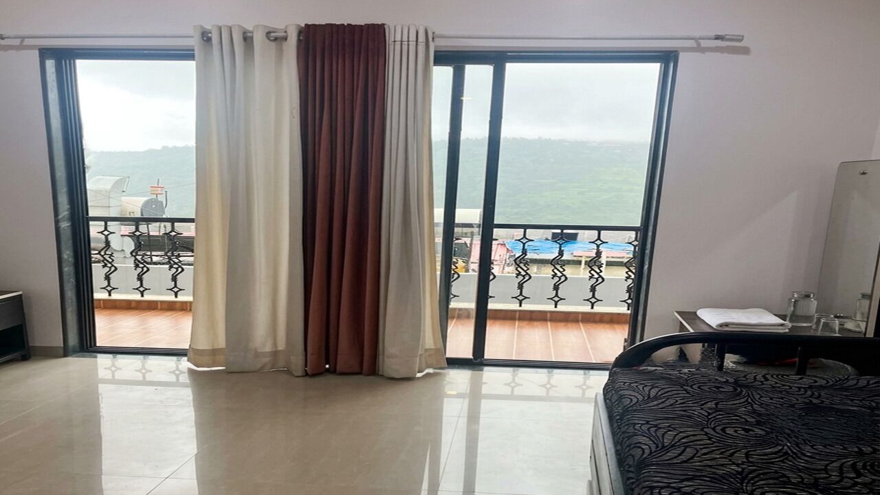 Photo of Bedroom in Panchgani