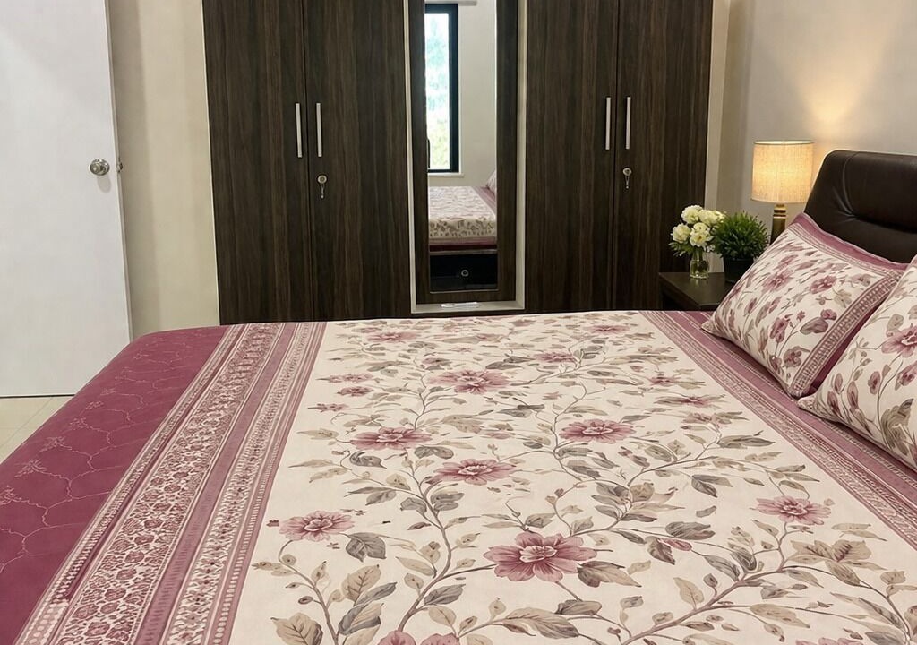 Photo of Bedroom in Panchgani