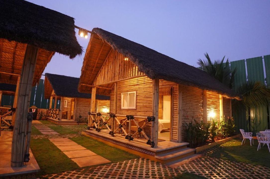 Photo of Outdoor in Devanahalli