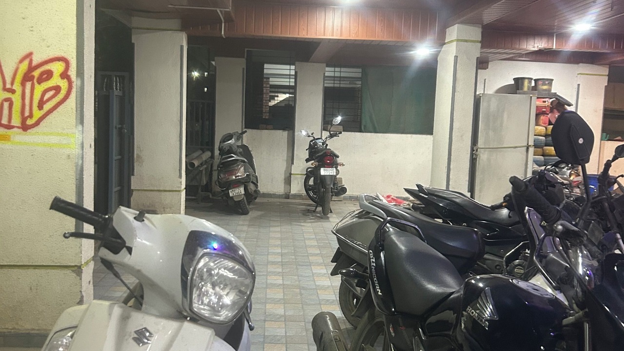 Photo of Outdoor in Phase 1