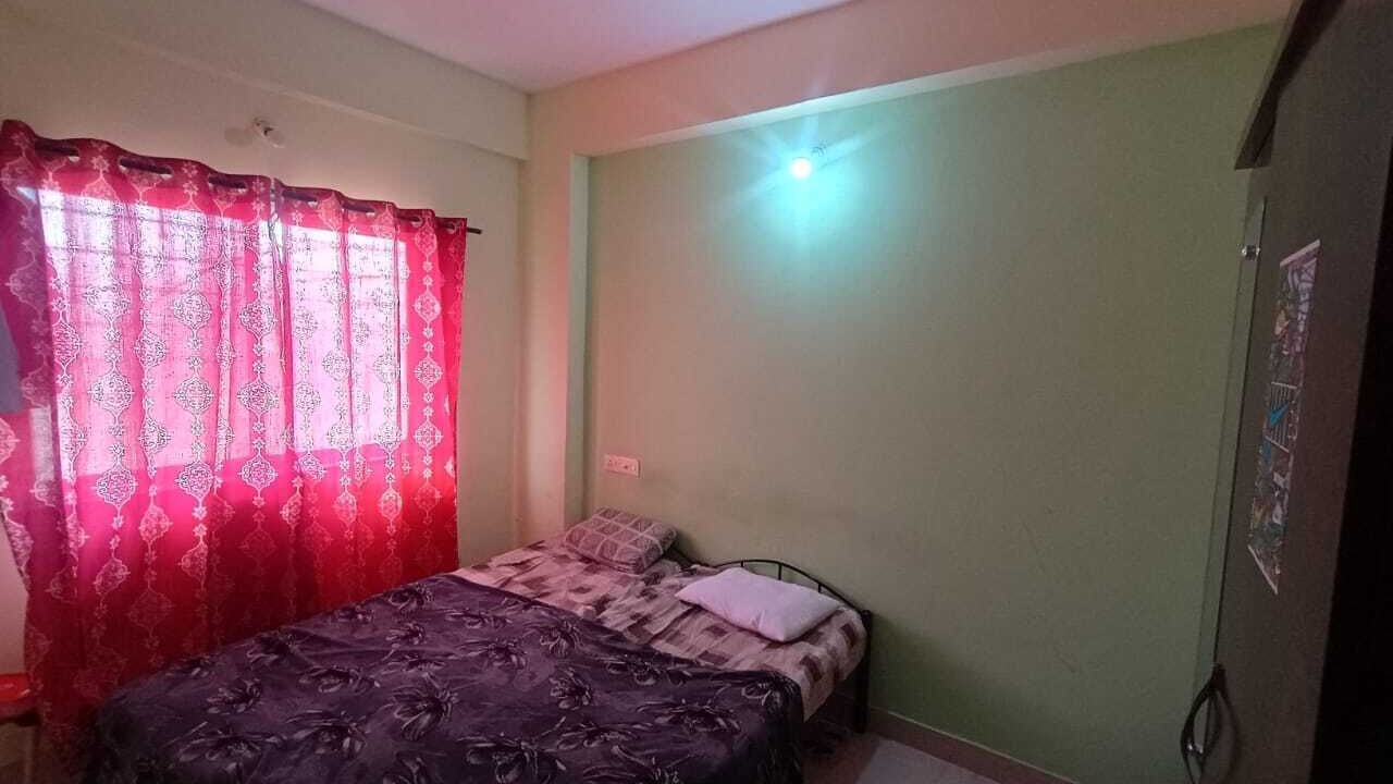 Photo of Bedroom in Phase 1