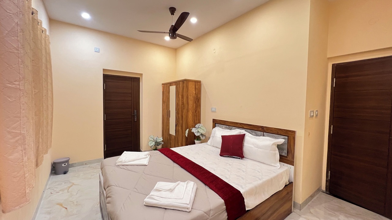 Photo of Bedroom in Vastare