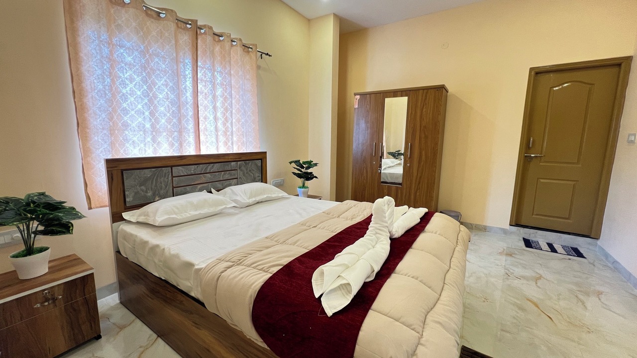 Photo of Bedroom in Vastare
