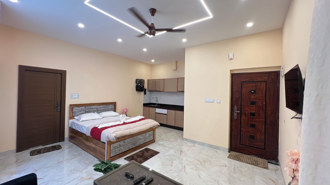 Photo of Bedroom in Vastare