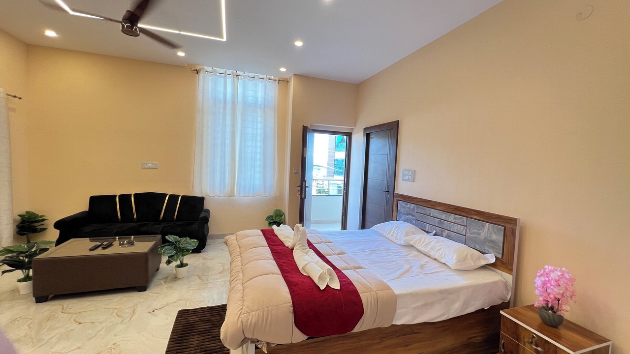 Photo of Bedroom in Vastare