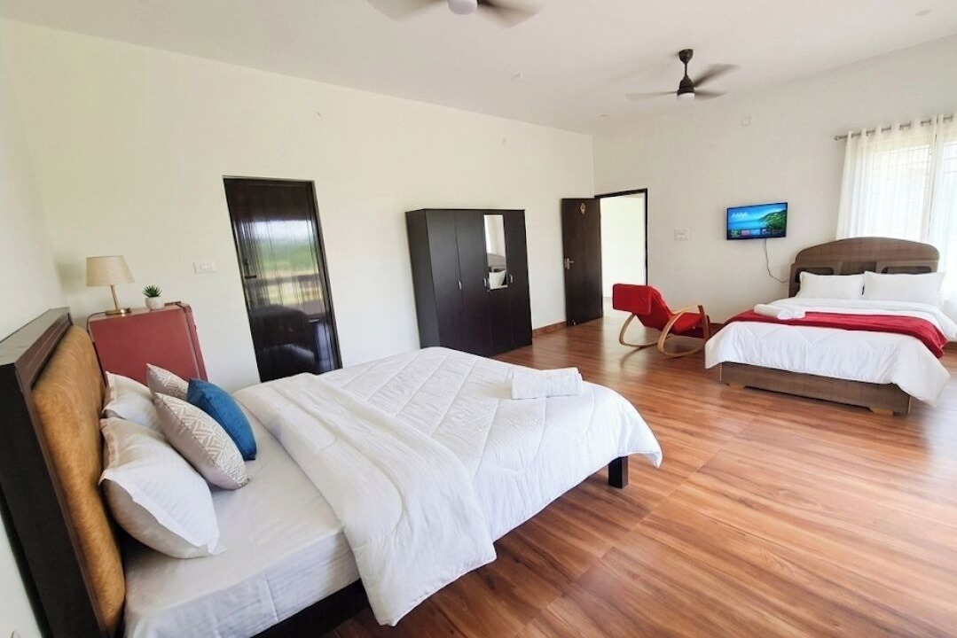 Photo of Bedroom in Peelamedu