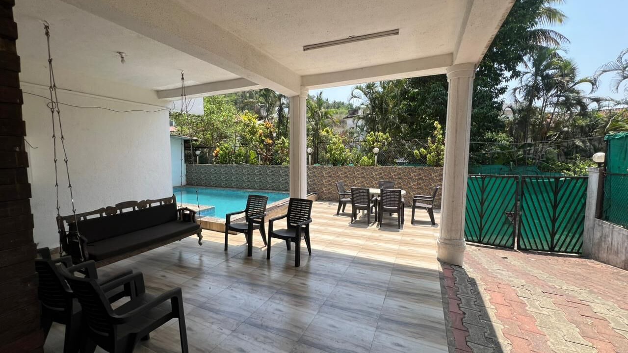 Photo of Outdoor in Tungarli