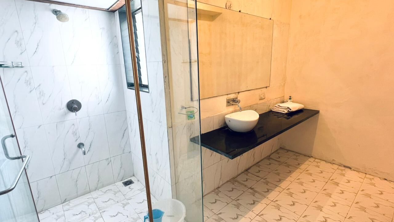 Photo of Bathroom in Tungarli