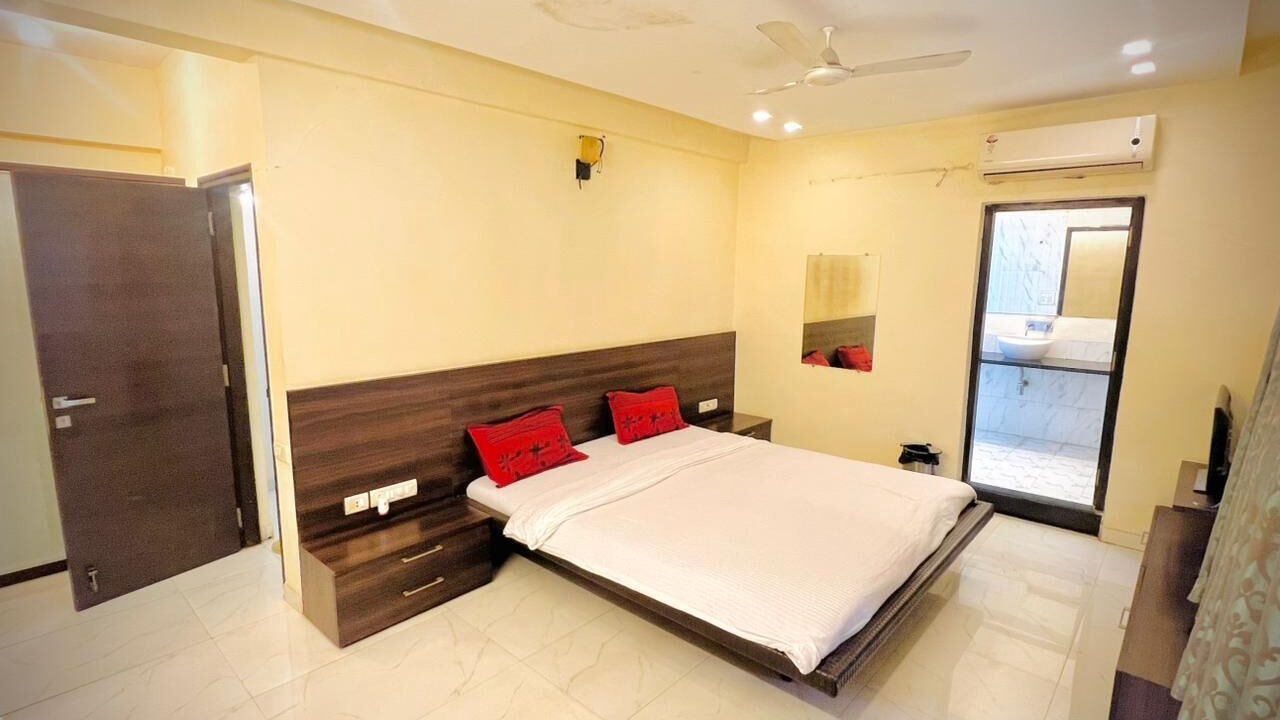 Photo of Bedroom in Tungarli