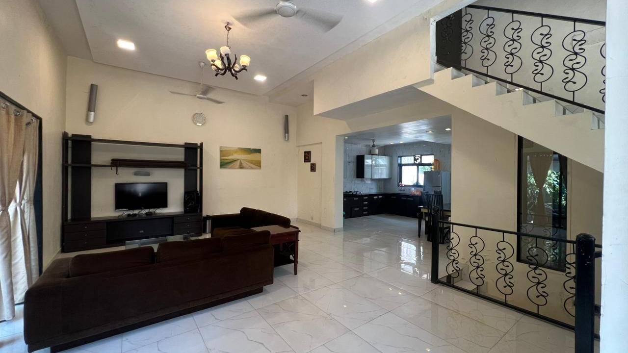 Photo of Livingroom in Tungarli
