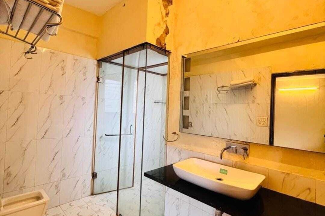 Photo of Bathroom in Tungarli
