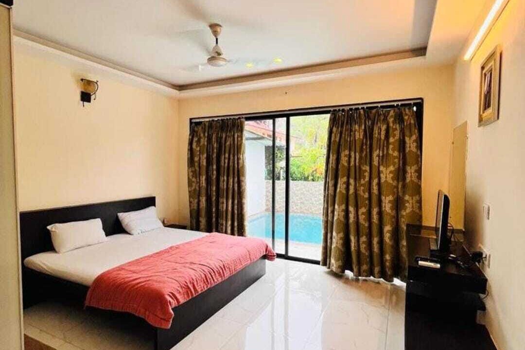 Photo of Bedroom in Tungarli