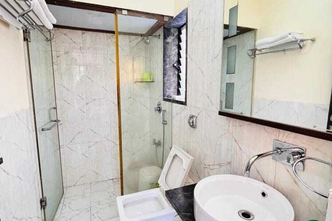 Photo of Bathroom in Tungarli