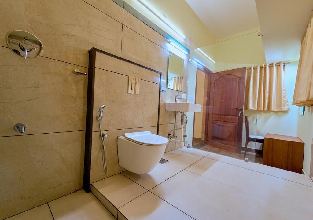 Photo of Bathroom in Sulthan Bathery