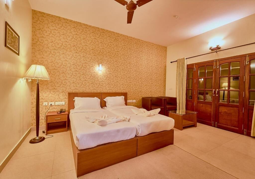 Photo of Bedroom in Sulthan Bathery