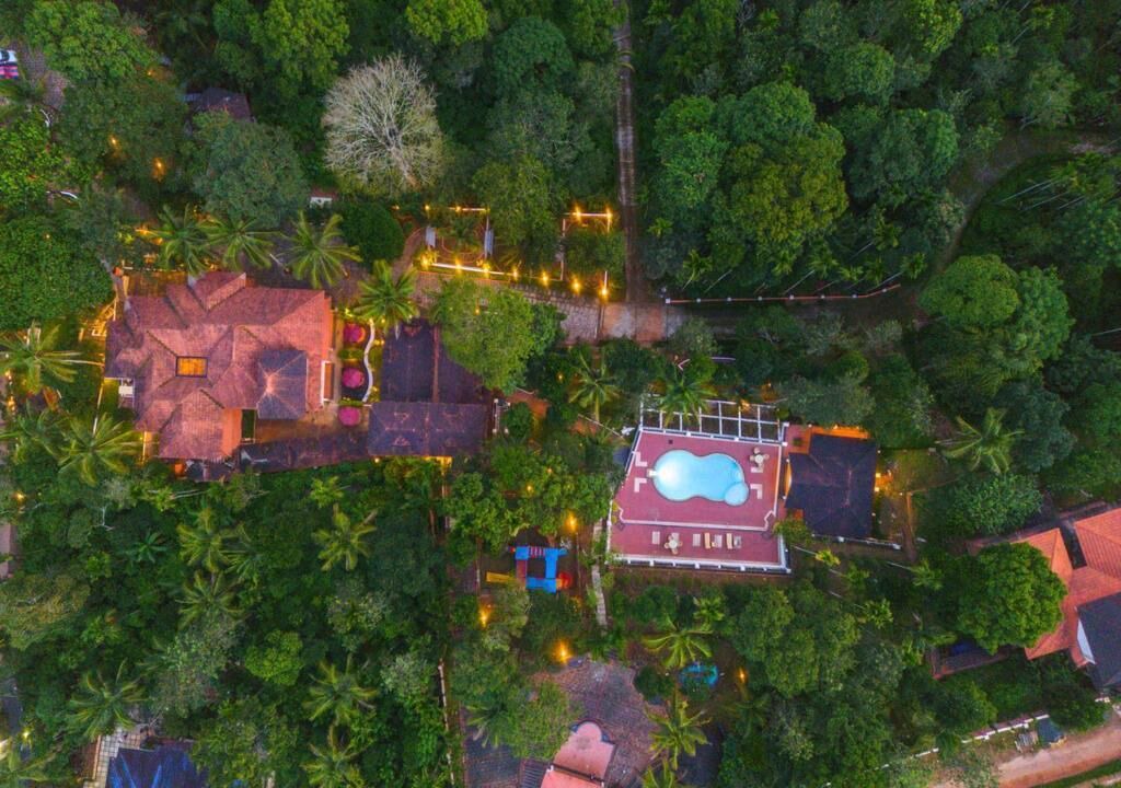 Photo of Outdoor in Sulthan Bathery
