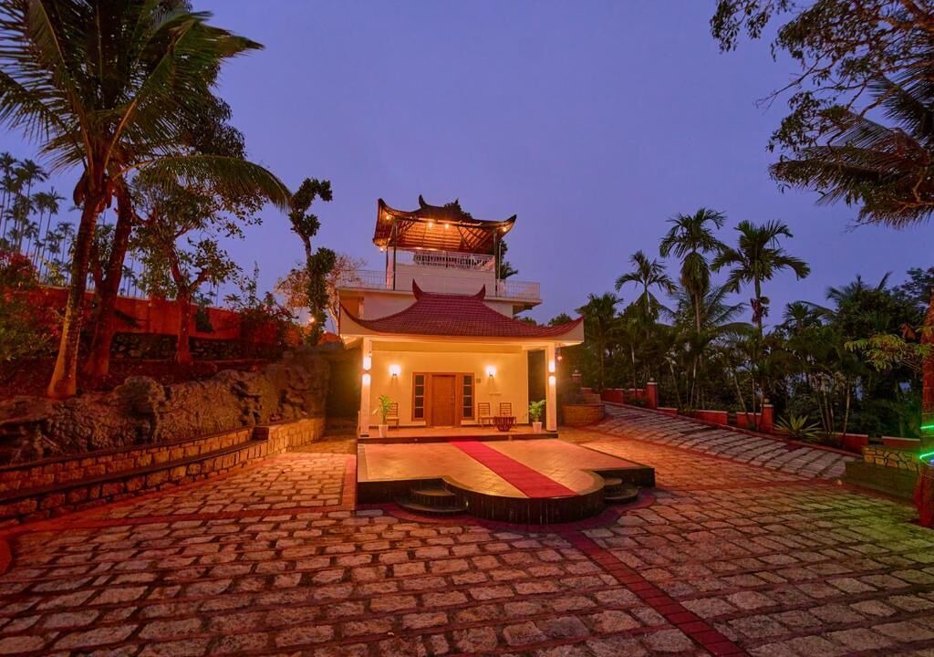 Photo of Outdoor in Sulthan Bathery