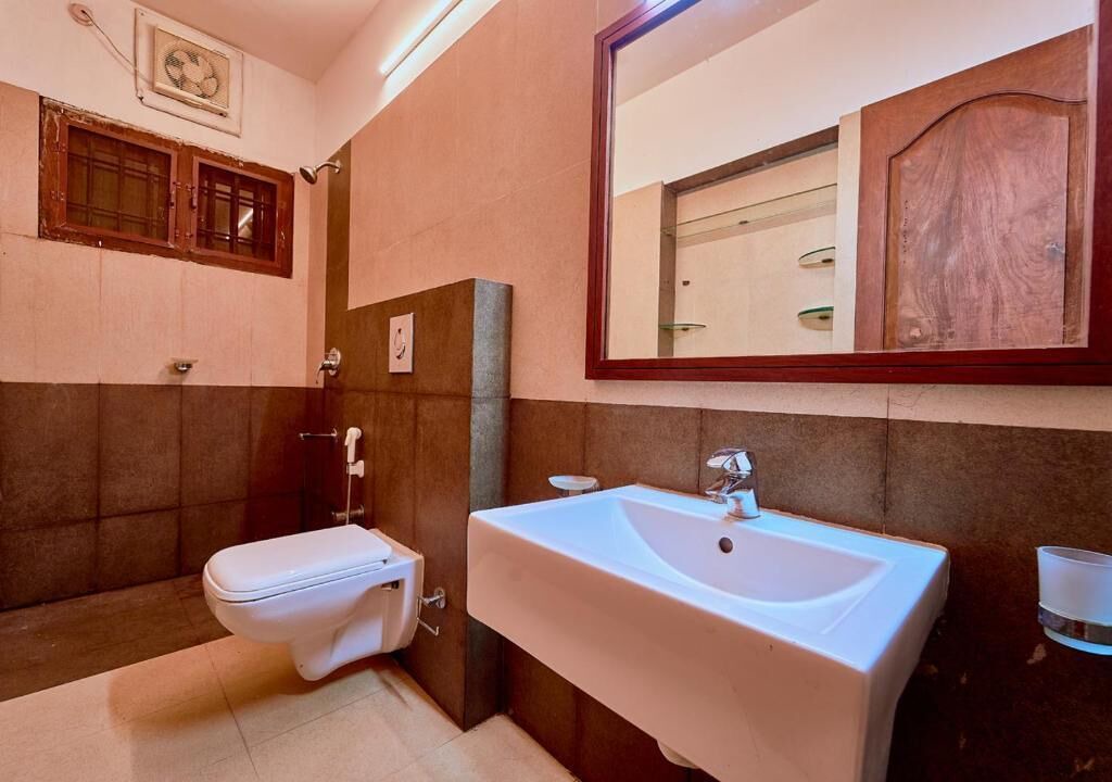 Photo of Bathroom in Sulthan Bathery