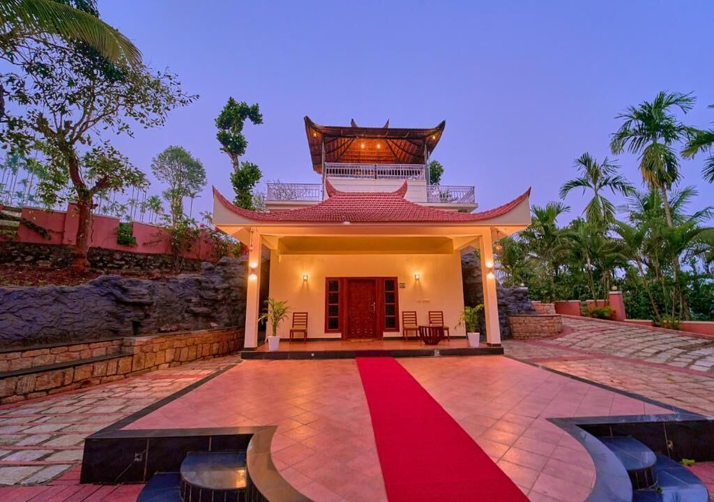 Photo of Outdoor in Sulthan Bathery