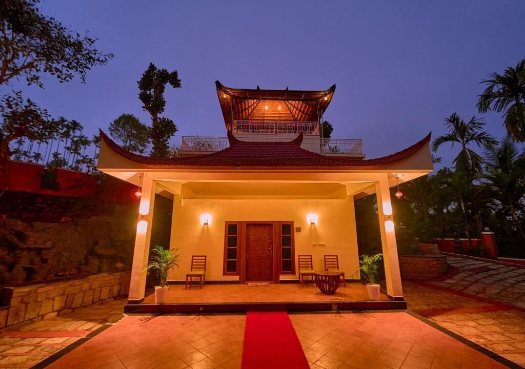 Photo of Outdoor in Sulthan Bathery