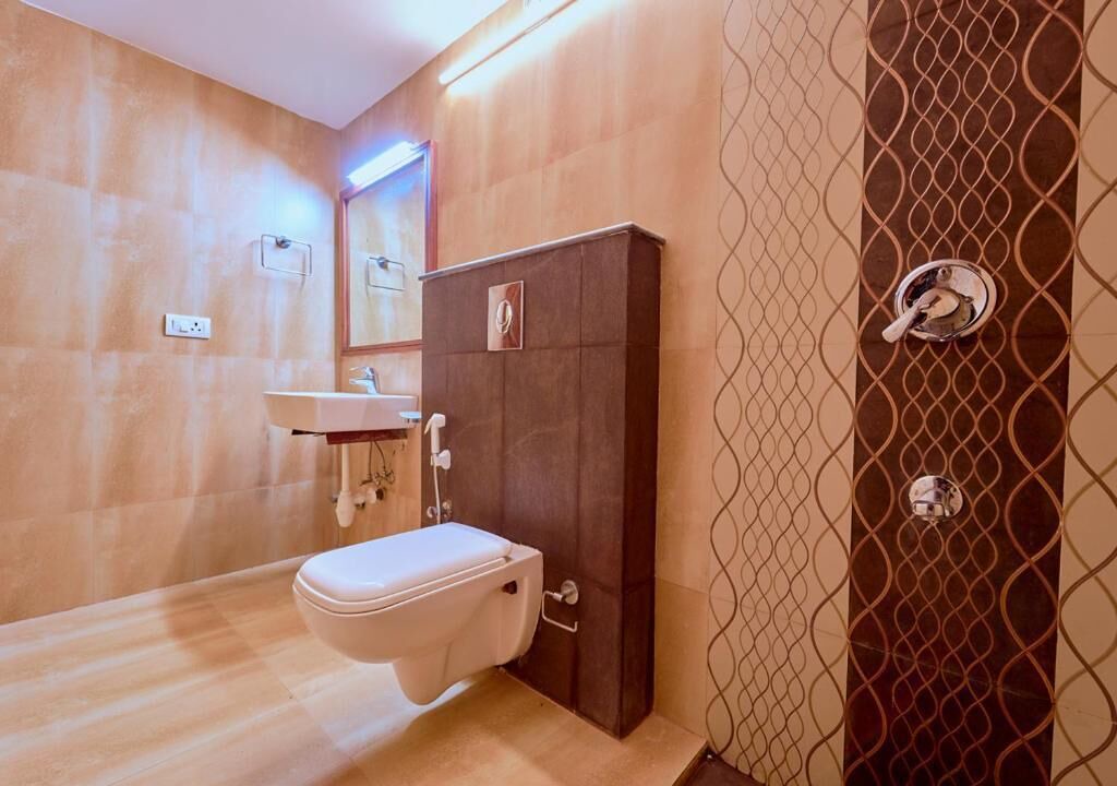 Photo of Bathroom in Sulthan Bathery