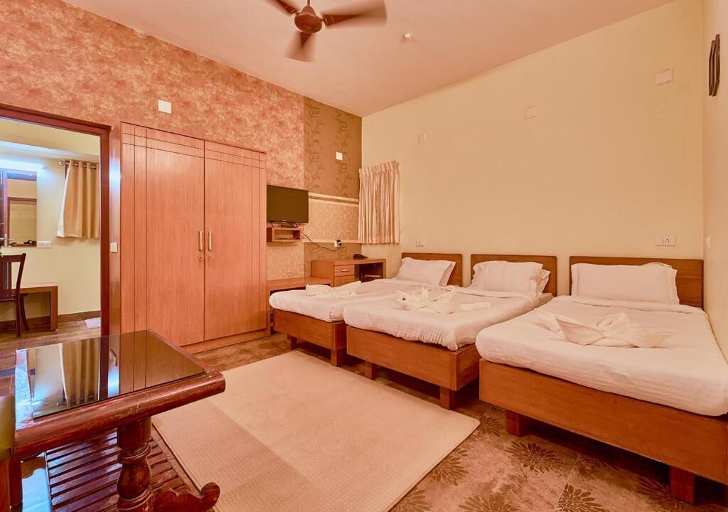 Photo of Bedroom in Sulthan Bathery