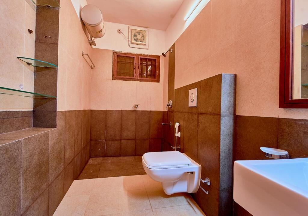 Photo of Bathroom in Sulthan Bathery