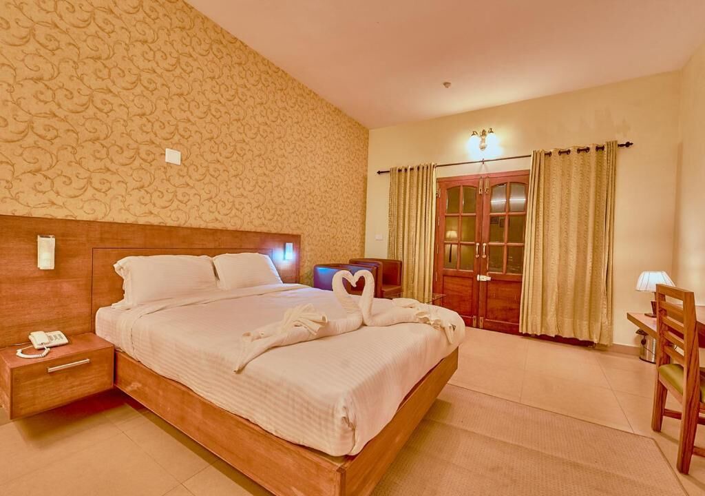Photo of Bedroom in Sulthan Bathery