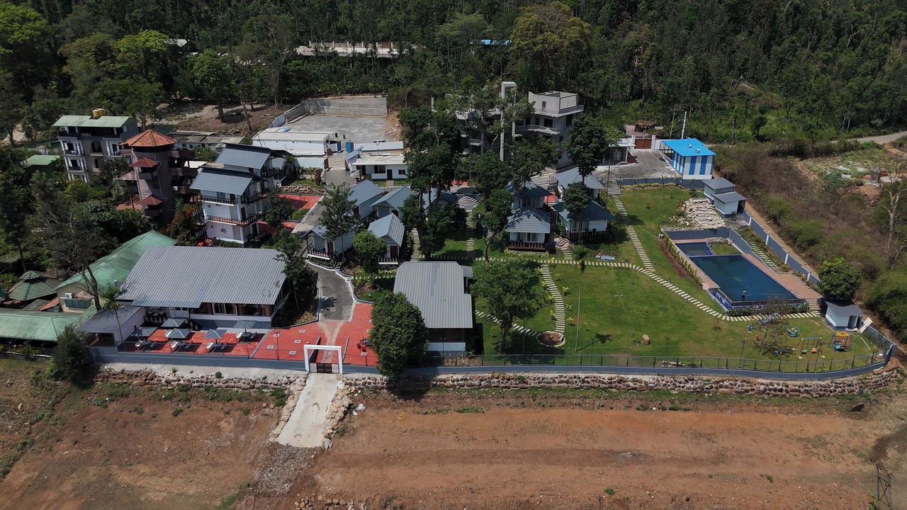 Photo of Outdoor in Kushalnagar