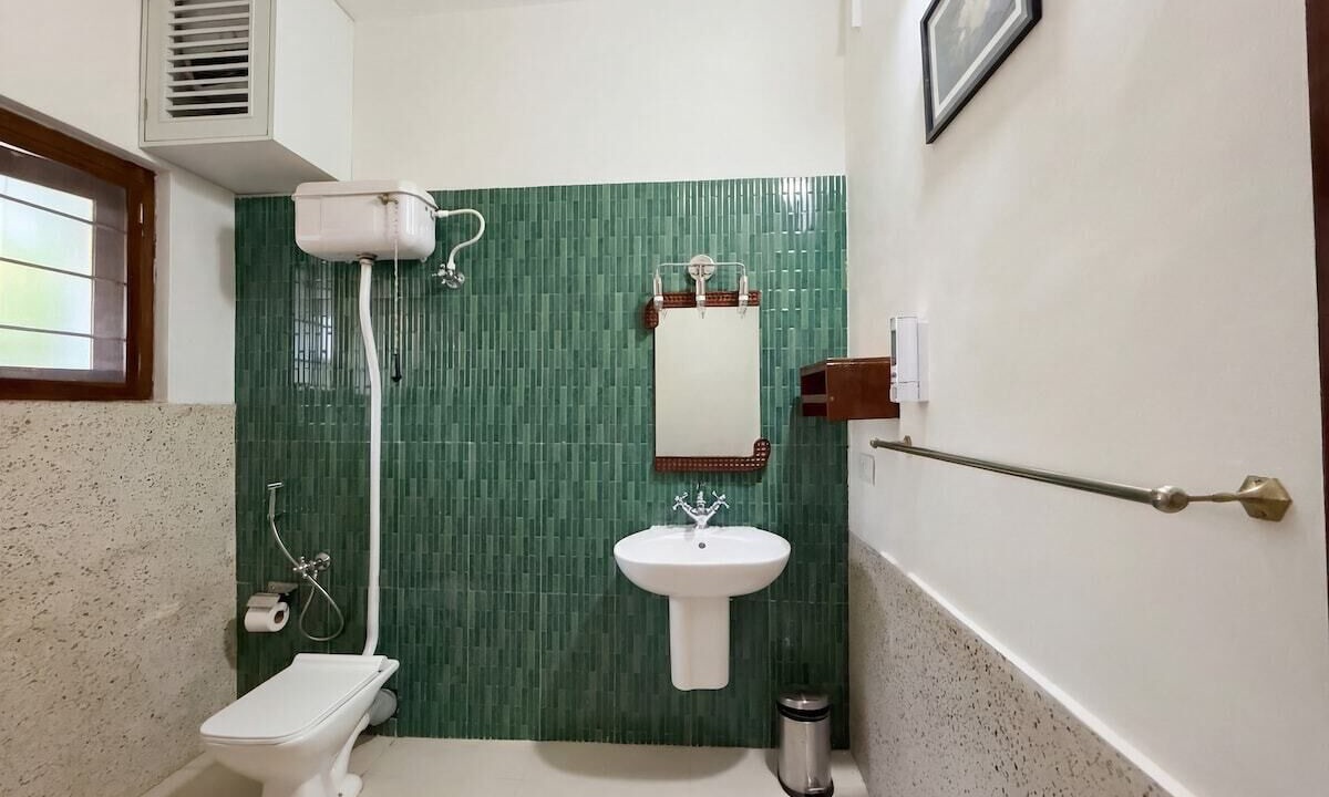 Photo of Bathroom in Mysore