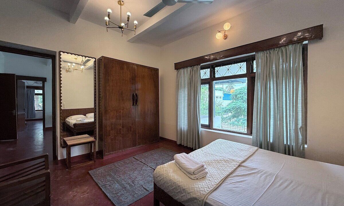 Photo of Bedroom in Mysore