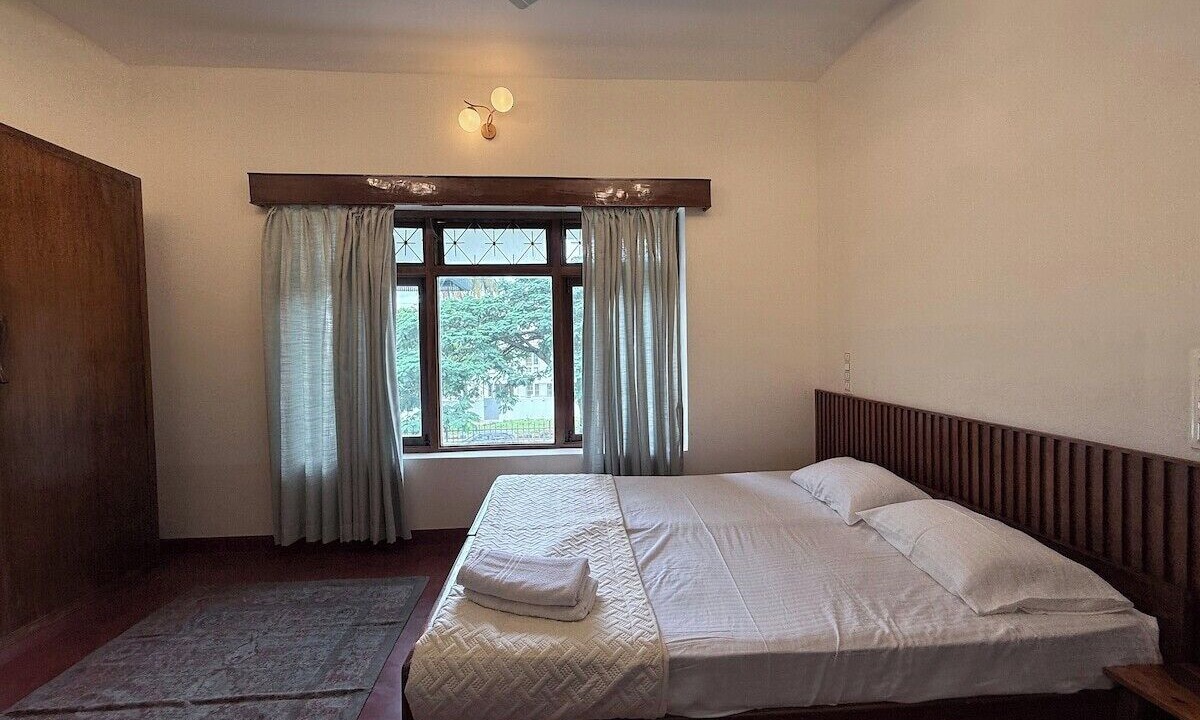Photo of Bedroom in Mysore