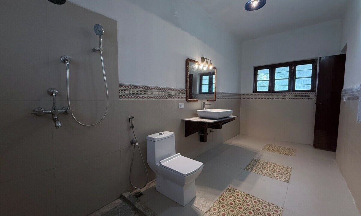Photo of Bathroom in Mysore