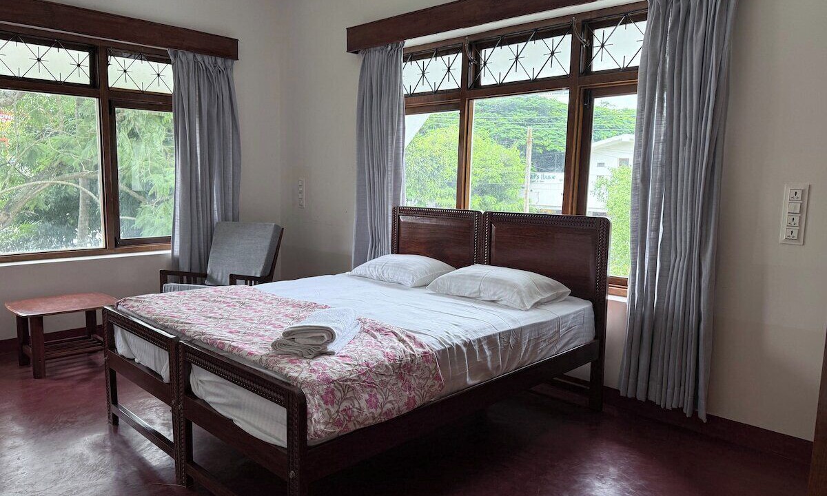 Photo of Bedroom in Mysore